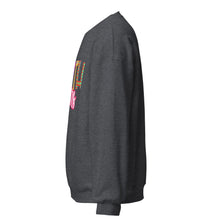 Load image into Gallery viewer, Colorful Smith Stars Gildan Unisex Sweatshirt
