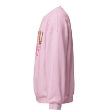 Load image into Gallery viewer, Colorful Smith Stars Gildan Unisex Sweatshirt
