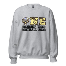 Load image into Gallery viewer, 2023 Frenship Football Unisex Sweatshirt
