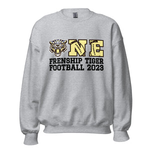 2023 Frenship Football Unisex Sweatshirt