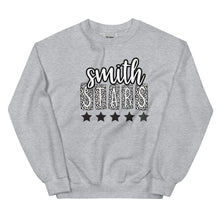 Load image into Gallery viewer, Smith Stars Unisex Sweatshirt
