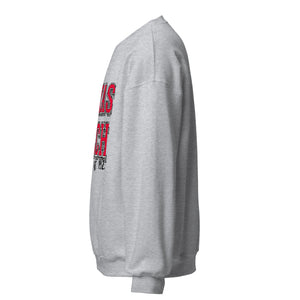 Texas Tech Est 1923 Unisex Sweatshirt