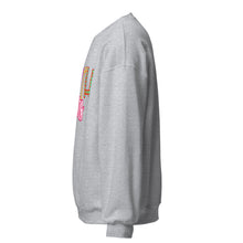 Load image into Gallery viewer, Colorful Smith Stars Gildan Unisex Sweatshirt
