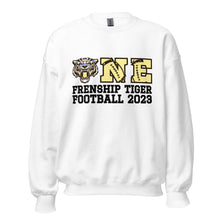 Load image into Gallery viewer, 2023 Frenship Football Unisex Sweatshirt
