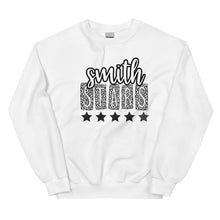 Load image into Gallery viewer, Smith Stars Unisex Sweatshirt
