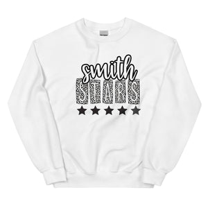 Smith Stars Unisex Sweatshirt