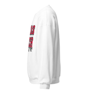 Texas Tech Est 1923 Unisex Sweatshirt