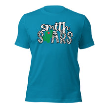 Load image into Gallery viewer, Smith Stars Cactus Unisex t-shirt
