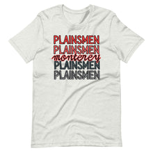 Load image into Gallery viewer, Monterey Plainsmen Bella Canvas Unisex t-shirt
