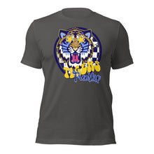 Load image into Gallery viewer, Frenship Tigers Round Mascot Unisex t-shirt
