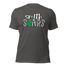Load image into Gallery viewer, Smith Stars Cactus Unisex t-shirt
