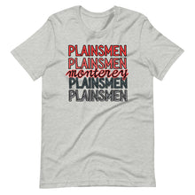 Load image into Gallery viewer, Monterey Plainsmen Bella Canvas Unisex t-shirt
