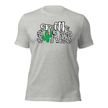 Load image into Gallery viewer, Smith Stars Cactus Unisex t-shirt
