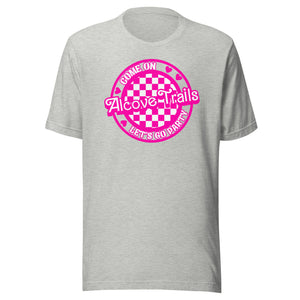 Alcove Trails Unisex t-shirt