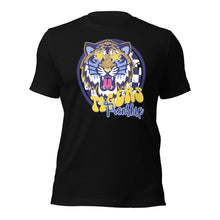 Load image into Gallery viewer, Frenship Tigers Round Mascot Unisex t-shirt
