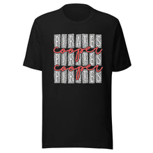 Load image into Gallery viewer, Cooper Pirates Bella Canvas Unisex t-shirt
