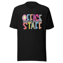 Load image into Gallery viewer, Assistant Principal Office Staff Unisex t-shirt
