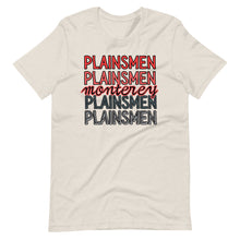 Load image into Gallery viewer, Monterey Plainsmen Bella Canvas Unisex t-shirt
