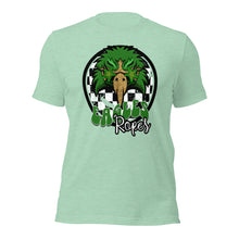 Load image into Gallery viewer, Ropes Eagles Round Mascot Unisex t-shirt
