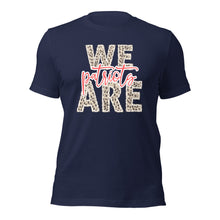 Load image into Gallery viewer, We are the Patriots Unisex t-shirt
