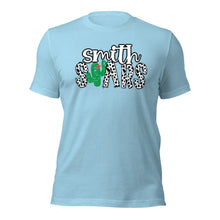 Load image into Gallery viewer, Smith Stars Cactus Unisex t-shirt
