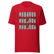 Load image into Gallery viewer, Cooper Pirates Bella Canvas Unisex t-shirt
