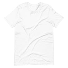 Load image into Gallery viewer, Tigers Bubble white font Unisex t-shirt
