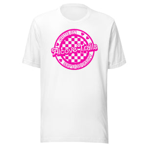 Alcove Trails Unisex t-shirt