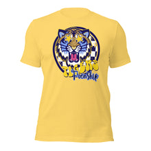 Load image into Gallery viewer, Frenship Tigers Round Mascot Unisex t-shirt
