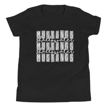 Load image into Gallery viewer, Shallowater Mustangs Youth Short Sleeve T-Shirt
