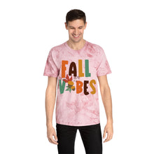 Load image into Gallery viewer, Fall Vibes Acorn Unisex Color Blast T-Shirt
