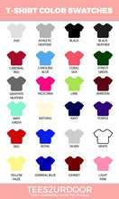 Load image into Gallery viewer, Smile Ideal Chenille T-Shirt
