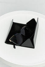 Load image into Gallery viewer, Polycarbonate Frame Square Sunglasses
