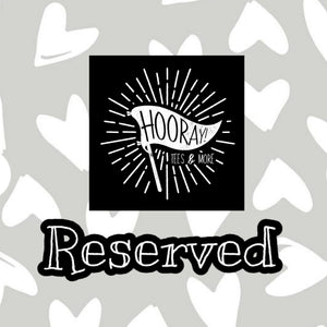 Reserved-Barbara