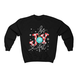 Be Joyful Unisex Heavy Blend™ Crewneck Sweatshirt