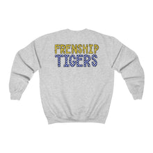 Load image into Gallery viewer, Double Sided Frenship Tigers Unisex Heavy Blend™ Crewneck Sweatshirt
