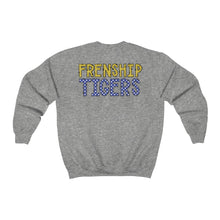 Load image into Gallery viewer, Double Sided Frenship Tigers Unisex Heavy Blend™ Crewneck Sweatshirt
