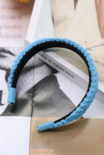 Load image into Gallery viewer, Retro Style Knitted Headband
