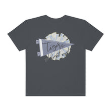 Load image into Gallery viewer, Vintage Tiger Pennant Comfort Colors Unisex Garment-Dyed T-shirt

