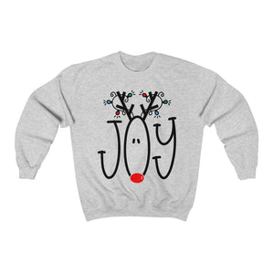 JOY Unisex Heavy Blend™ Crewneck Sweatshirt