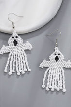 Load image into Gallery viewer, Beaded Dangle Earrings
