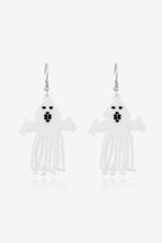 Load image into Gallery viewer, Beaded Dangle Earrings
