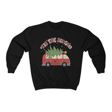 Load image into Gallery viewer, Unisex Heavy Blend™ Crewneck Sweatshirt
