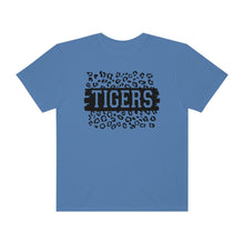 Load image into Gallery viewer, Leopard Tigers Comfort Colors Unisex Garment-Dyed T-shirt
