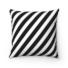 Load image into Gallery viewer, Pirates Cooper Lubbock Spun Polyester Square Pillow
