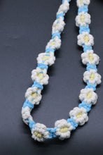 Load image into Gallery viewer, Flower Macrame Phone Lanyard
