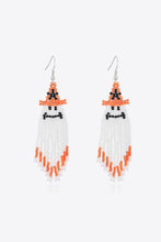 Load image into Gallery viewer, Beaded Dangle Earrings
