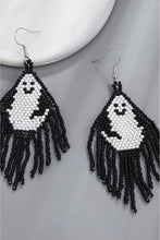 Load image into Gallery viewer, Beaded Dangle Earrings
