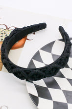 Load image into Gallery viewer, Can&#39;t Stop Your Shine Knitted Headband
