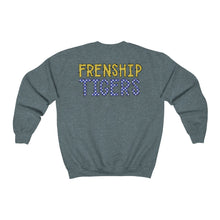 Load image into Gallery viewer, Double Sided Frenship Tigers Unisex Heavy Blend™ Crewneck Sweatshirt
